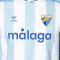 Hummel Kinderen Malaga CF 2025-2026 Thuis Shirt