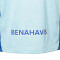 Hummel Kinderen Malaga CF 2025-2026 Thuis Shirt