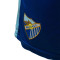 Hummel Malaga Cf 2025-2026 Home Shorts
