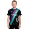 Hummel Kinderen Malaga CF 2025-2026 Uit Shirt