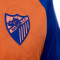 Hummel Malaga Cf Tercera Equipación 2025-2026 Shirt