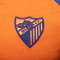 Hummel Kinderen Malaga Cf 2025-2026 Derde Shirt
