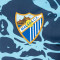 Hummel Malaga Cf Pre-Match 2025-2026 Kind Shirt