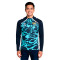 Hummel Malaga Cf Pre-Match 2025-2026 Sweatshirt