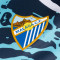 Hummel Malaga Cf Pre-Match 2025-2026 Sweatshirt