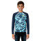 Hummel Malaga Cf Pre-Match 2025-2026 Niño Sweatshirt