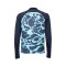 Hummel Malaga Cf Pre-Match 2025-2026 Niño Sweatshirt