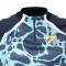 Hummel Malaga Cf Pre-Match 2025-2026 Niño Sweatshirt