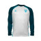 Hummel Malaga CF 2025-2026 Training Sweatshirt