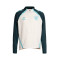 Hummel Kinderen Malaga CF 2025-2026 Training Sweatshirt