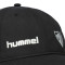 Hummel Malaga Cf 2025-2026 Pet