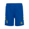 Hummel Las Palmas 2025-2026 Home Shorts