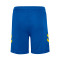 Hummel Las Palmas 2025-2026 Home Shorts