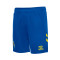 Hummel Las Palmas 2025-2026 Home Shorts