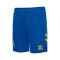 Hummel Kinderen Las Palmas 2025-2026 Thuis Shorts