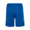 Hummel Kinderen Las Palmas 2025-2026 Thuis Shorts