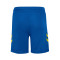 Hummel Kinderen Las Palmas 2025-2026 Thuis Shorts