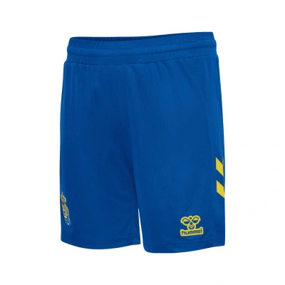 Kinderen Las Palmas 2025-2026 Thuis Shorts