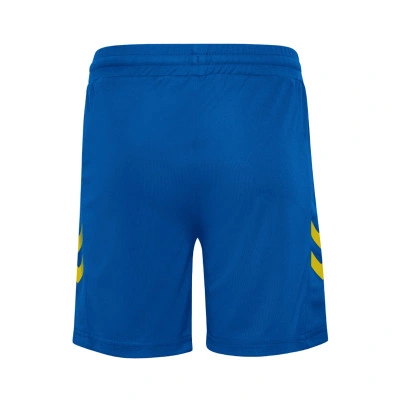 Kinderen Las Palmas 2025-2026 Thuis Shorts