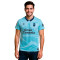 Hummel Las Palmas 2025-2026 Uit Shirt