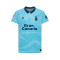Hummel Kinderen Las Palmas 2025-2026 Uit Shirt