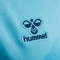 Hummel Kinderen Las Palmas 2025-2026 Uit Shirt