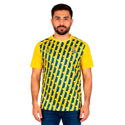 Las Palmas Voorwedstrijd 2025-2026 Shirt