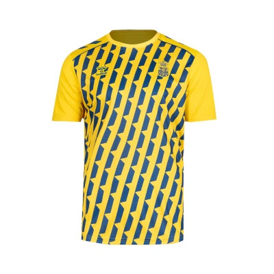 Las Palmas Voorwedstrijd 2025-2026 Shirt