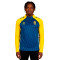 Hummel Las Palmas Voorwedstrijd 2025-2026 Sweatshirt
