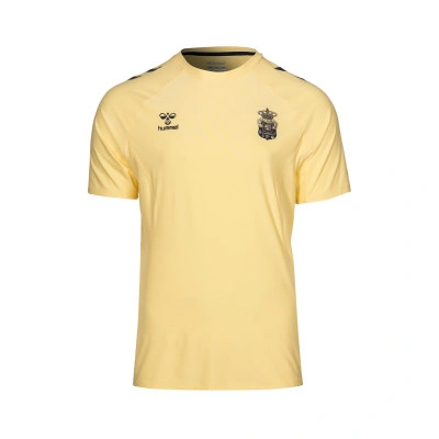 Las Palmas Training 2025-2026 Niño T-Shirt