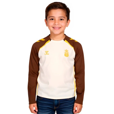 Kinderen Las Palmas 2025-2026 Training Sweatshirt
