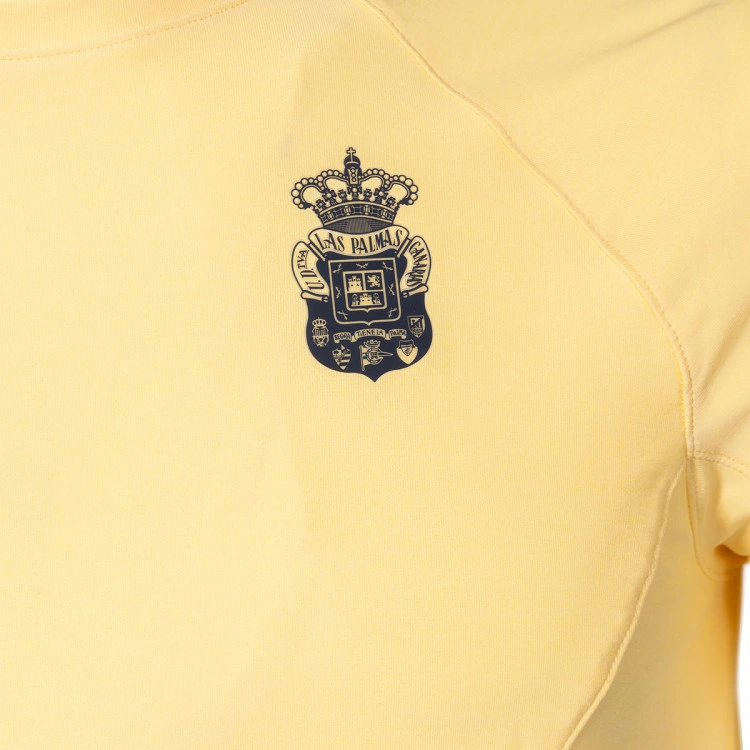camiseta-hummel-las-palmas-training-2025-2026-nino-amarillo-5
