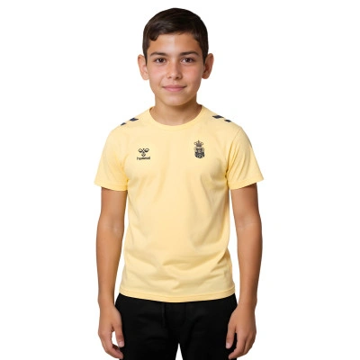 Las Palmas Training 2025-2026 Niño T-Shirt