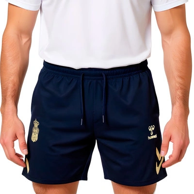 Las Palmas 2025-2026 Training Shorts