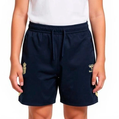 Kinderen Las Palmas 2025-2026 Training Shorts