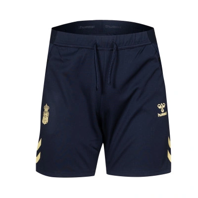 Kinderen Las Palmas 2025-2026 Training Shorts