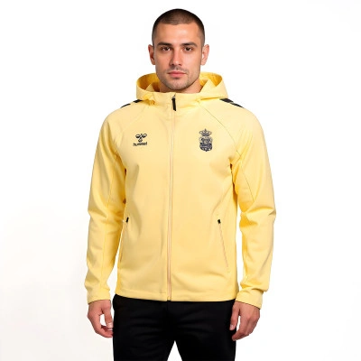 Las Palmas 2025-2026 Training Jack