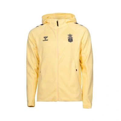 Las Palmas 2025-2026 Training Jack