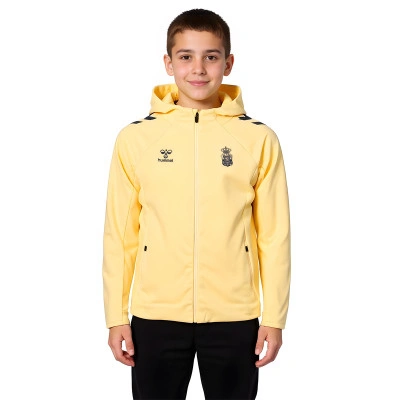 Las Palmas Training 2025-2026 Niño Jack