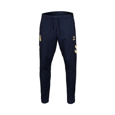 Las Palmas 2025-2026 Training Lange broek
