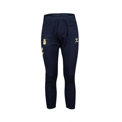 Kinderen Las Palmas 2025-2026 Training Lange broek