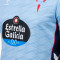 Hummel Celta De Vigo Eerste Uitrusting 2025-2026 Kind Shirt