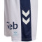 Hummel Celta De Vigo Eerste Uitrusting 2025-2026 Kind Shorts