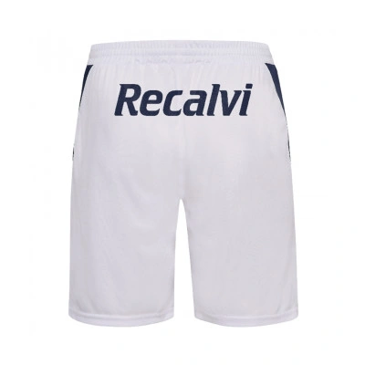 Celta De Vigo Eerste Uitrusting 2025-2026 Kind Shorts