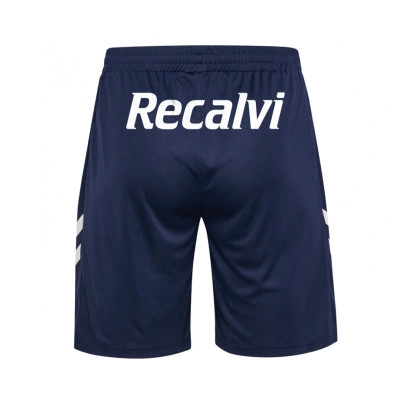 Celta De Vigo Tweede Uitrusting 2025-2026 Shorts