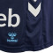 Hummel Celta De Vigo Tweede Uitrusting 2025-2026 Kind Shorts