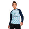 Hummel Celta De Vigo Pre-Match 2025-2026 Kind Sweatshirt