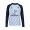 Hummel Celta De Vigo Pre-Match 2025-2026 Kind Sweatshirt