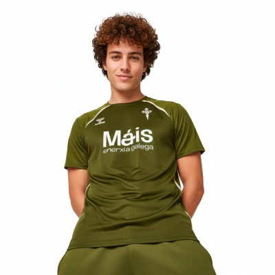 Celta De Vigo Training 2025-2026 T-Shirt