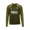 Hummel Celta De Vigo Training 2025-2026 Sweatshirt
